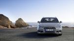 Audi A4 Avant S-Line Quattro 2018 года (WW)